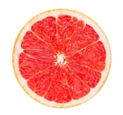 Grapefruit